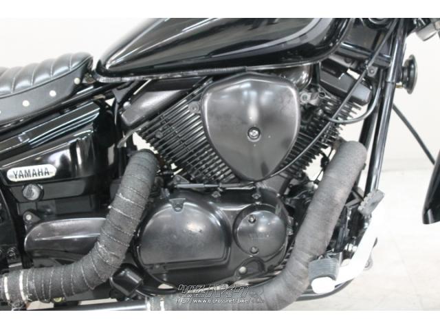 ヤマハ ドラッグスター250