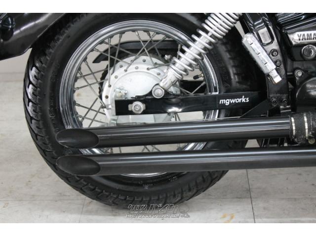 ヤマハ ドラッグスター250