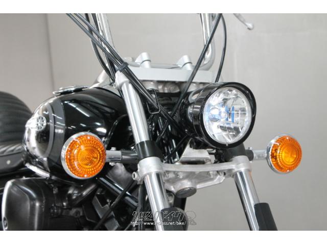 ヤマハ ドラッグスター250