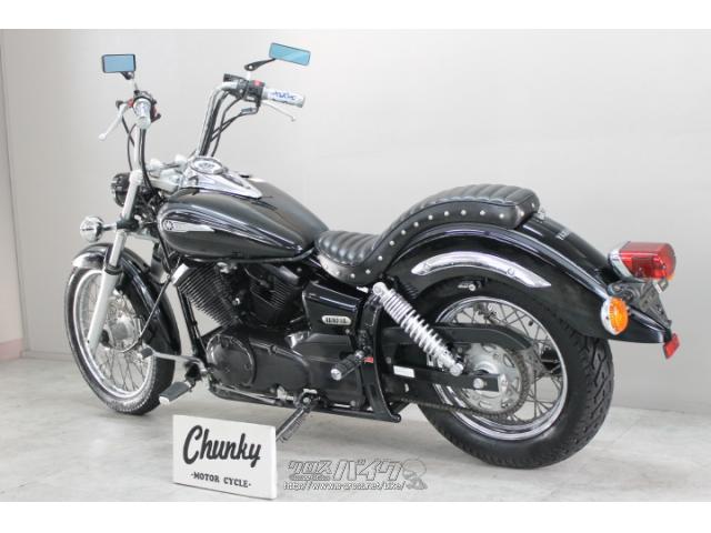 ヤマハ ドラッグスター250