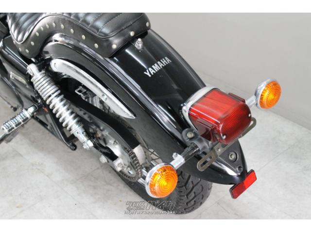 ヤマハ ドラッグスター250