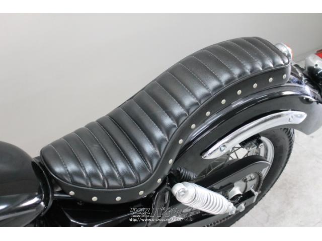 ヤマハ ドラッグスター250