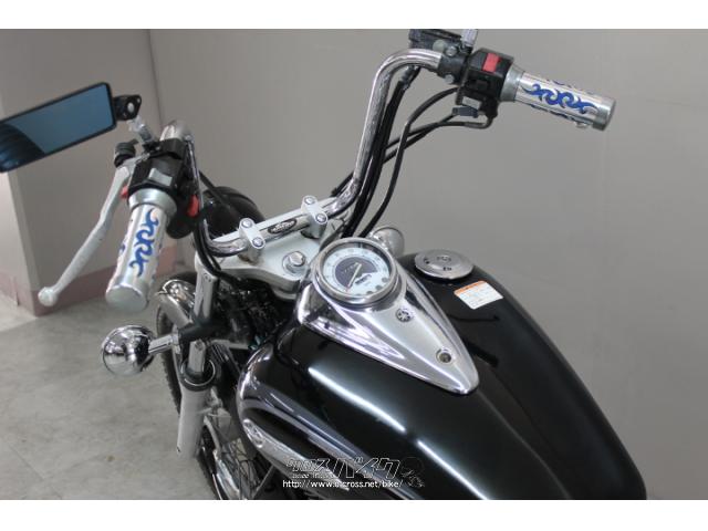 ヤマハ ドラッグスター250