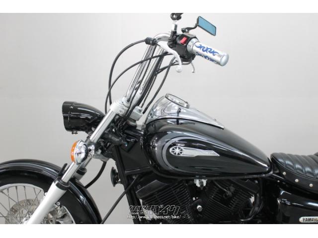 ヤマハ ドラッグスター250