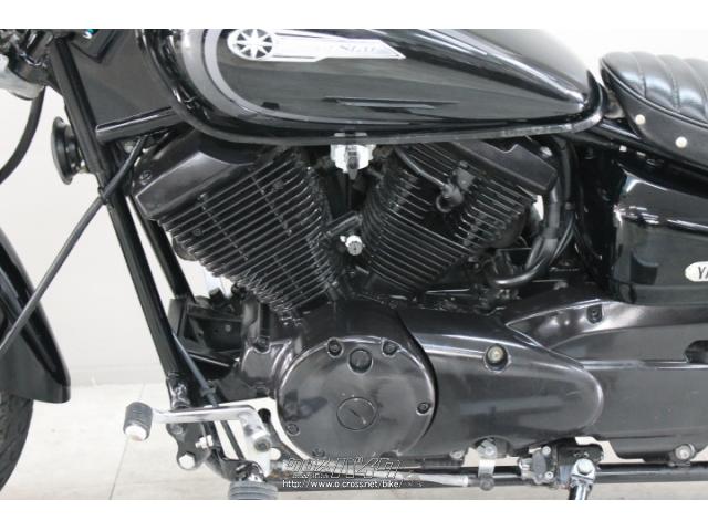 ヤマハ ドラッグスター250