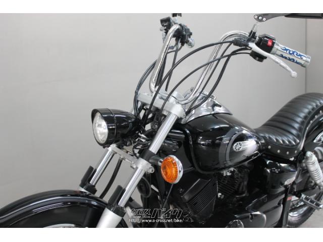 ヤマハ ドラッグスター250