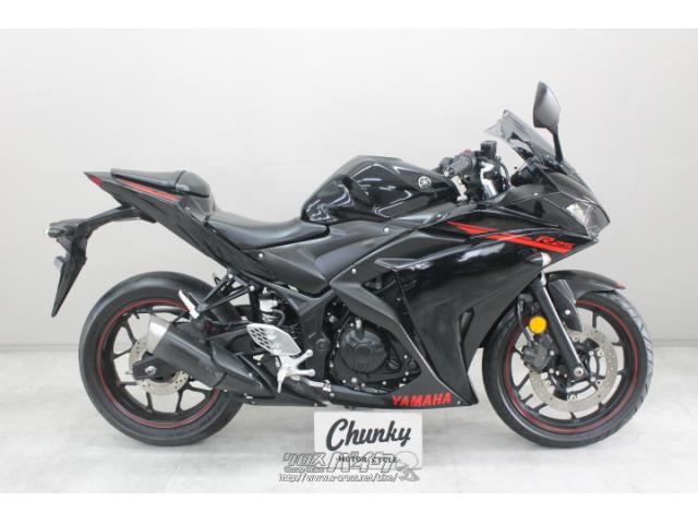 ヤマハ YZF-R25