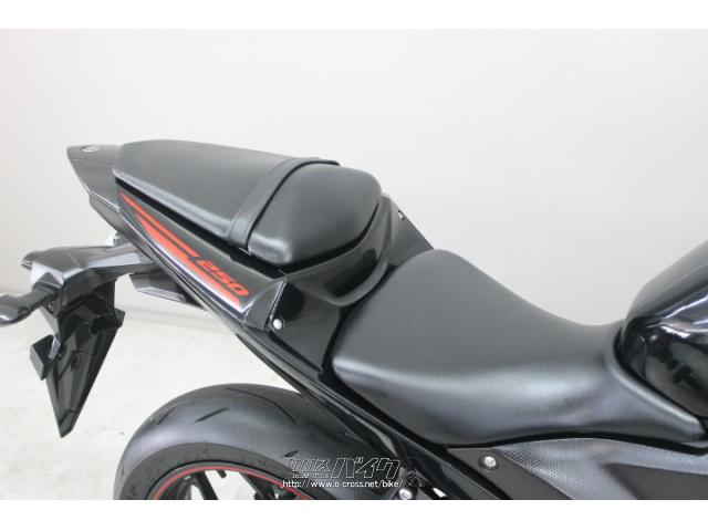 ヤマハ YZF-R25