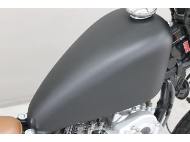 スズキ グラストラッカー