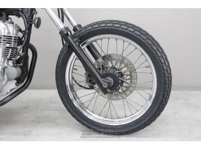 スズキ グラストラッカー