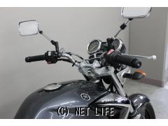 ヤマハ YBR250