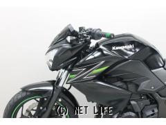 カワサキ Z250