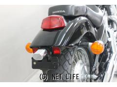 ホンダ スティード 400 VLX・2002(H14)初度登録(届出)年・ブラック・400cc・Chunky・15,890km | 沖縄のバイク情報  - クロスバイク