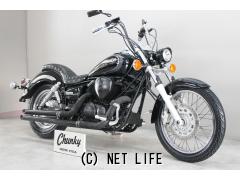 ヤマハ ドラッグスター250