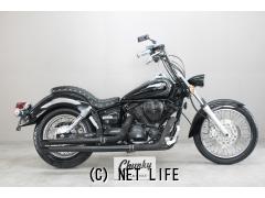 ヤマハ ドラッグスター250