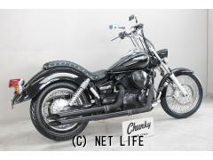 ヤマハ ドラッグスター250