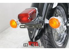 ヤマハ ドラッグスター250