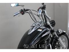 ヤマハ ドラッグスター250