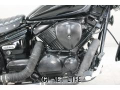 ヤマハ ドラッグスター250