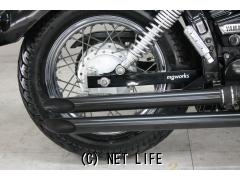 ヤマハ ドラッグスター250