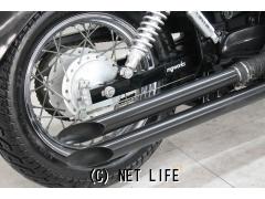 ヤマハ ドラッグスター250