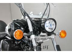 ヤマハ ドラッグスター250