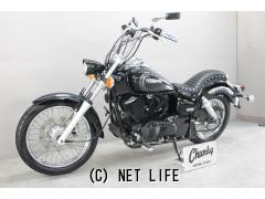 ヤマハ ドラッグスター250