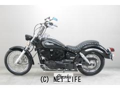 ヤマハ ドラッグスター250