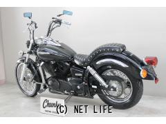 ヤマハ ドラッグスター250