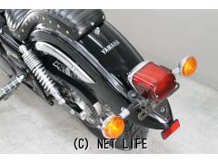 ヤマハ ドラッグスター250