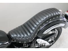 ヤマハ ドラッグスター250