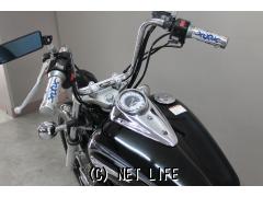 ヤマハ ドラッグスター250