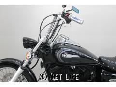 ヤマハ ドラッグスター250