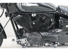 ヤマハ ドラッグスター250