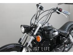 ヤマハ ドラッグスター250