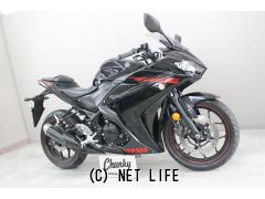 ヤマハ YZF-R25