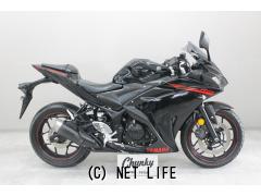 ヤマハ YZF-R25