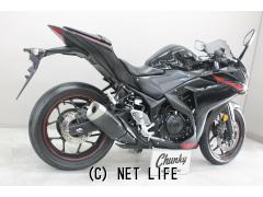 ヤマハ YZF-R25