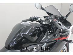 ヤマハ YZF-R25
