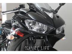 ヤマハ YZF-R25