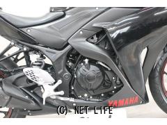 ヤマハ YZF-R25