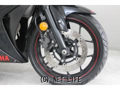 ヤマハ YZF-R25