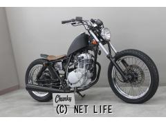 スズキ グラストラッカー