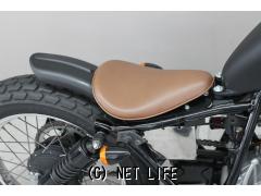 スズキ グラストラッカー