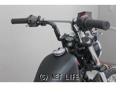 スズキ グラストラッカー