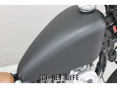 スズキ グラストラッカー