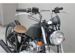 スズキ グラストラッカー