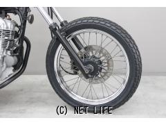 スズキ グラストラッカー