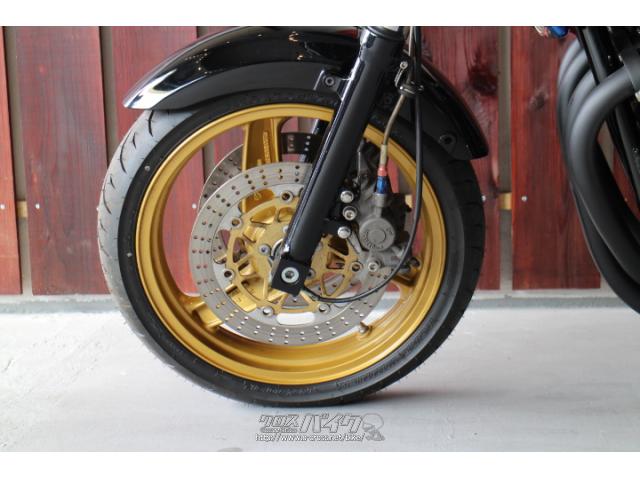 沖縄伝統さん専用 カワサキ Z1-R・1978(S53)初度登録(届出)年・ブラック・1000cc