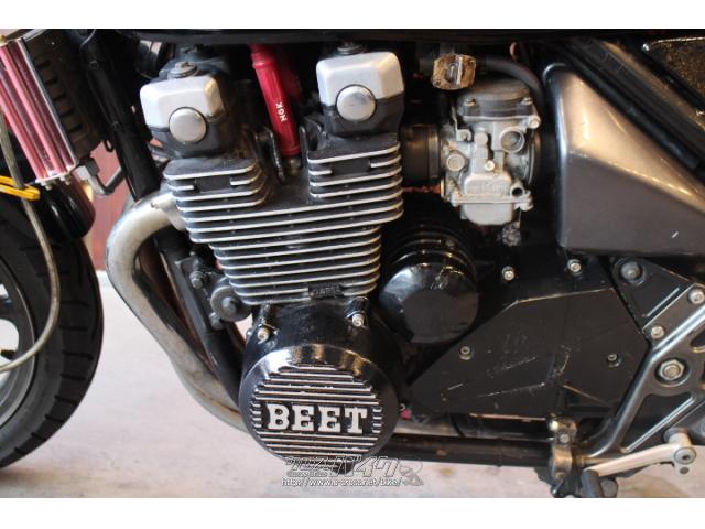 ゼファー400 マフラー　BEET CBX 楽天市場】ゼファー400 beet（マフラー｜パーツ）：バイク用品